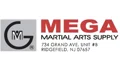 Mega Martial Arts Coupons