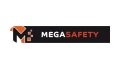 MegaSafety NZ Coupons