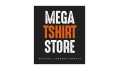 Mega Tshirt Store Coupons