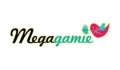 Megagamie Coupons