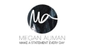 Megan Auman Coupons