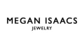 Megan Isaacs Jewelry Coupons