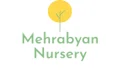 Mehrabyan Nursery Coupons