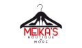 Meika's Boutique N More Coupons