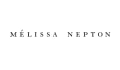 Melissa Nepton Coupons