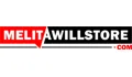 Melitawillstore Store Coupons