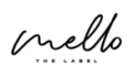 Mello The Label Coupons