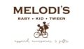 Melodi's Coupons