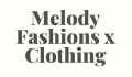 Melody Fashions & Clothing Coupons