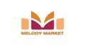 Melody Market Coupons