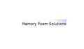 Memory Foam Solutions Coupons