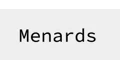 Menards Coupons