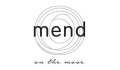 Mend on the Move Coupons