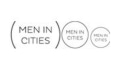 Men in Cities Coupons