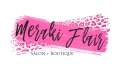 Meraki Flair Salon & Boutique Coupons