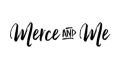 Merce & Me Coupons