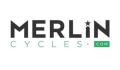 Merlin Cycles Coupons