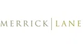 Merrick Lane Coupons