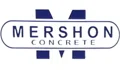 Mershon Concrete Coupons