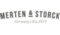 Merten and Storck Coupons