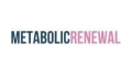 Metabolic Renewal Coupons