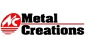 Metal Creations Coupons