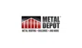 Metal Depot Coupons