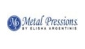 Metal Pressions Coupons