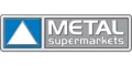 Metal Supermarkets Coupons