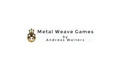 Metal Weave Games Coupons