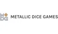 Metallic Dice Games Coupons