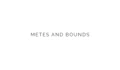 Metes and Bounds Coupons