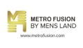 Metro Fusion Coupons