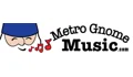 Metro Gnome Music Coupons