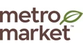 Metro Market Coupons