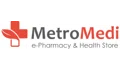 MetroMedi Coupons