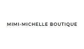 MiMi-Michelle Boutique Coupons