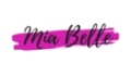 Mia Belle’s Coupons