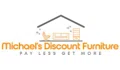 Michael's Discount Furniture Coupons