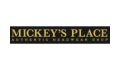 Mickey's Place Coupons