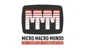 Micro Macro Mundo Coupons