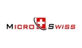 Micro Swiss Coupons