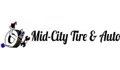 Mid-City Tire & Auto Coupons