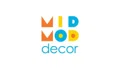 MidMod Decor Coupons