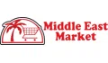 Middle East Market Coupons