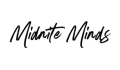 Midnite Minds Coupons