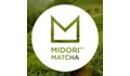 Midori Matcha Coupons