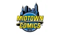 Midtown Comics Coupons