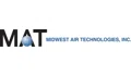 Midwest Air Technologies Inc Coupons