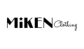 Miken Clothing Coupons